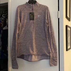 Nike Therma Yankees Pull Over